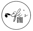 Elis Gyro logo in the black color